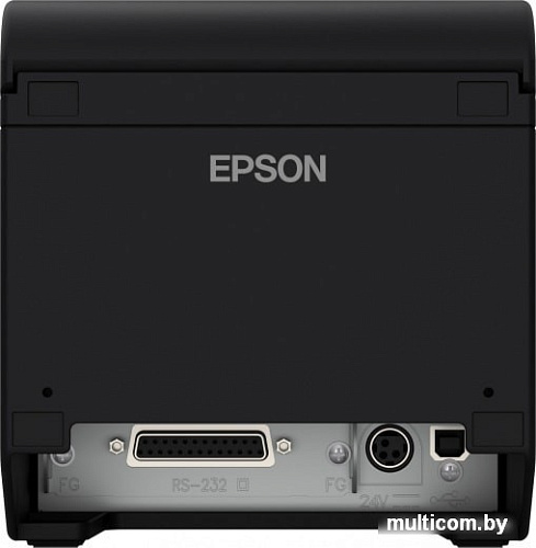 Принтер чеков Epson TM-T20III C31CH51011