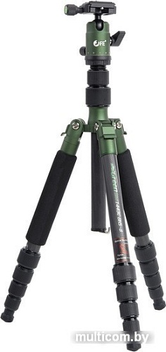 Трипод Falcon Eyes Green Line 1443C BHS-8