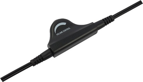 Наушники Oklick HS-M143VB