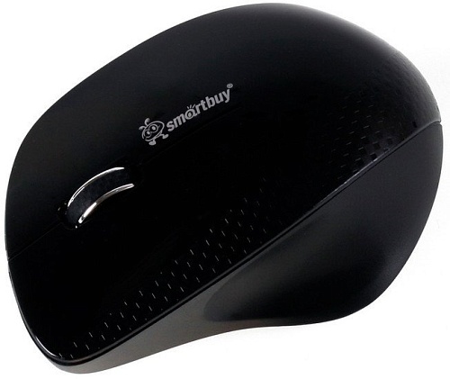 Мышь SmartBuy 309AG Black (SBM-309AG-K)