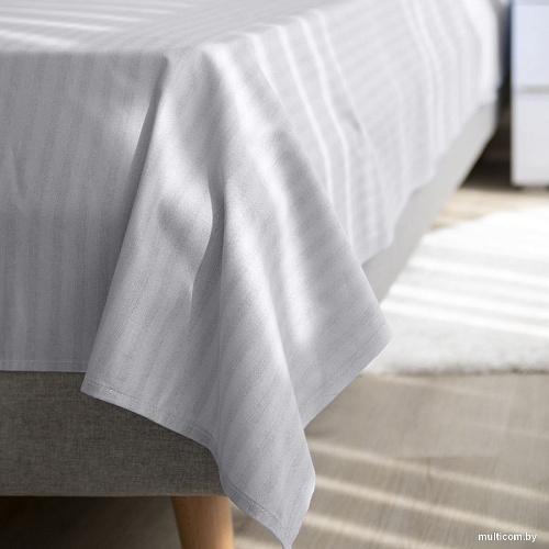 Постельное белье Волшебная ночь Gray Cloud КПБ ВН 2017 8709/3