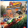 Hot Wheels Unleashed 2: Turbocharged для PlayStation 4