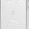 Чехол для телефона Uag для iPhone 13 Pro Civilian Black 11315D114040