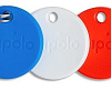 Bluetooth-метка Chipolo ONE (4шт)