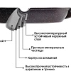 Сковорода-гриль Fissman Rebusto 4230