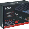 Блок питания AZZA PSAZ-550W