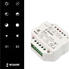 Диммер RGBW Arlight Smart-Set-Triac-601-72-Dim-PD-IN Black 036190