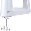 Миксер Braun MultiMix 3 HM 3105 WH