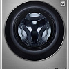 Стирально-сушильная машина LG F4V5VG2S