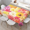 Скатерть JoyArty Коллекция цветов tc_12327_120x145