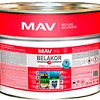 MAV Belakor-15 Ral 2008 10 л (оранжевый матовый)