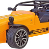 Автомодель MZ YY2035 (желтый)