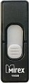 USB Flash Mirex HARBOR BLACK 16GB (13600-FMUBHB16)