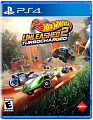 Hot Wheels Unleashed 2: Turbocharged для PlayStation 4