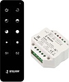 Диммер RGBW Arlight Smart-Set-Triac-601-72-Dim-PD-IN Black 036190
