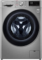 Стирально-сушильная машина LG F4V5VG2S