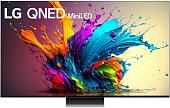 Телевизор LG QNED91 86QNED91T6A