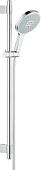 Душевой гарнитур Grohe Power&Soul® Cosmopolitan 160 [27746000]