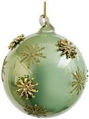 Елочная игрушка Shishi 59182 (10 см)