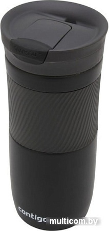 Термокружка Contigo Byron 0.47л (черный)