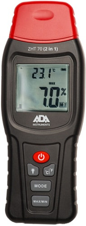 Пирометр ADA Instruments ZHT 70 А00518