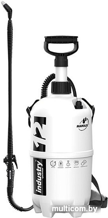 Ручной опрыскиватель Marolex Industry Acid line 12 S108.232 (пакет)