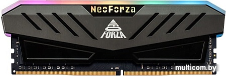 Оперативная память Neo Forza Mars 2x8GB DDR4 PC4-28800 NMGD480E82-3600DF20