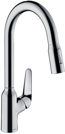 Смеситель Hansgrohe Focus M42 71820000