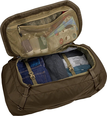 Городской рюкзак Thule Landmark 70L (темный хаки)