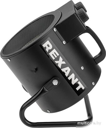 Электрическая тепловая пушка Rexant 60-0038