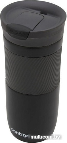 Термокружка Contigo Byron 0.47л (черный)