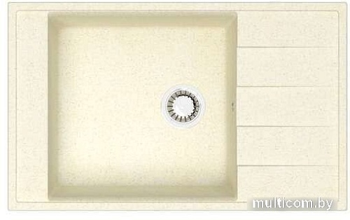 Кухонная мойка Berge BR-8005 (бежевый)
