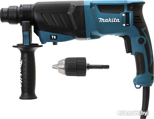 Перфоратор Makita HR2630X7