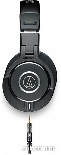 Наушники Audio-Technica ATH-M40x