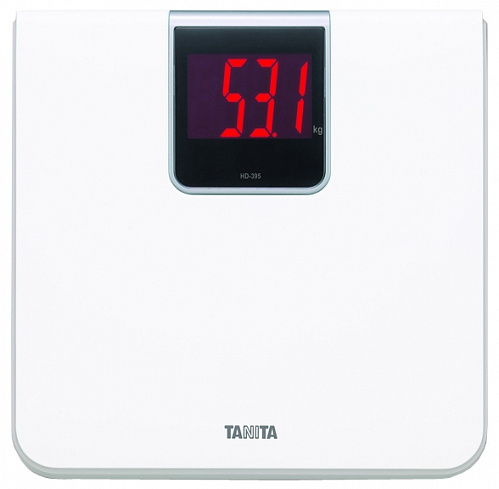 Напольные весы Tanita HD-395 WH