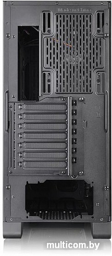 Корпус Thermaltake S300 Tempered Glass CA-1P5-00M1WN-00