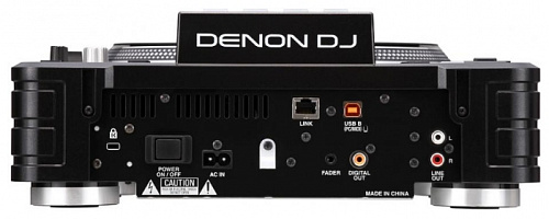 DJ CD-проигрыватель Denon DN-SC3900