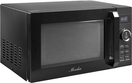 Микроволновая печь Monsher MTW 202 Noir