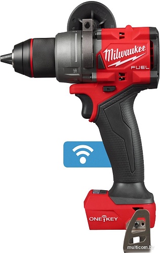 Ударная дрель-шуруповерт Milwaukee M18 ONEPD3-0X 4933492798 (без АКБ, кейс)