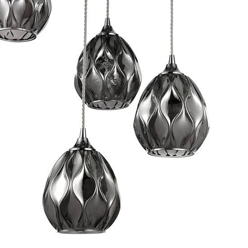 Подвесная люстра Vele Luce Elision VL5593P26