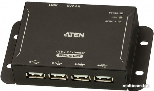 Удлинитель Aten UCE3250