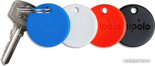 Bluetooth-метка Chipolo ONE (4шт)