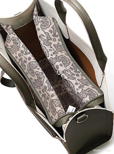 Женская сумка Galanteya 35324 24с1191к45 (оливковый)