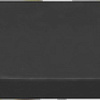 Cпортивный мат КМС №10 складной 100x150x10 (черный)