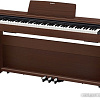 Цифровое пианино Casio Privia PX-870 (коричневый)