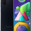 Смартфон Samsung Galaxy M21 SM-M215F/DS 4GB/64GB (черный)