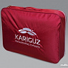 Спальная подушка Kariguz Фортуна ФТ10-5 (68x68 см)