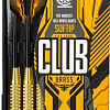 Дротики для дартса Harrows Club Brass 24gR (3 шт)