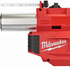 Система пылеудаления Milwaukee M12UDEL-0B 4933471460 (без АКБ)