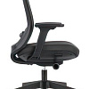 Кресло Norden Ruby LB Black CH-312B-B-BB (черный)
